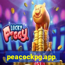 peacockpg.app