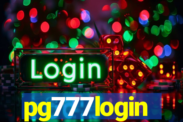 pg777login