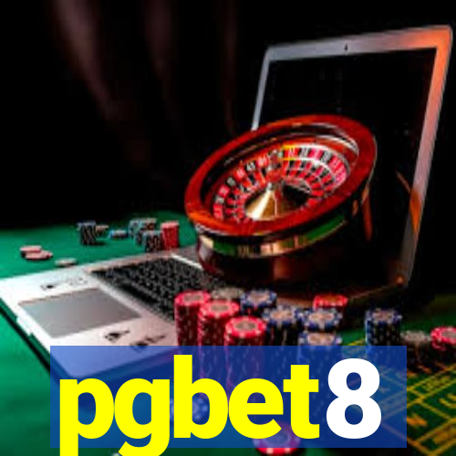 pgbet8