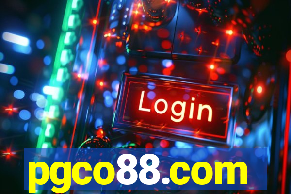 pgco88.com