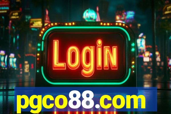 pgco88.com