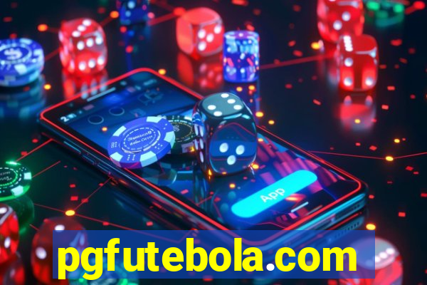 pgfutebola.com