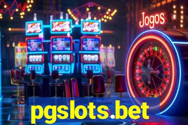 pgslots.bet