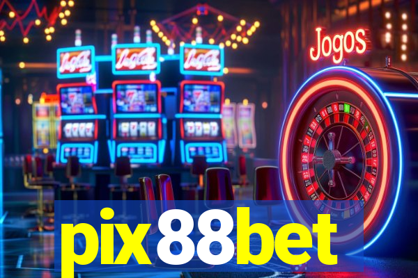 pix88bet