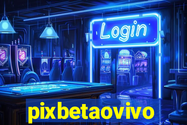 pixbetaovivo