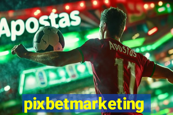 pixbetmarketing