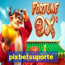 pixbetsuporte