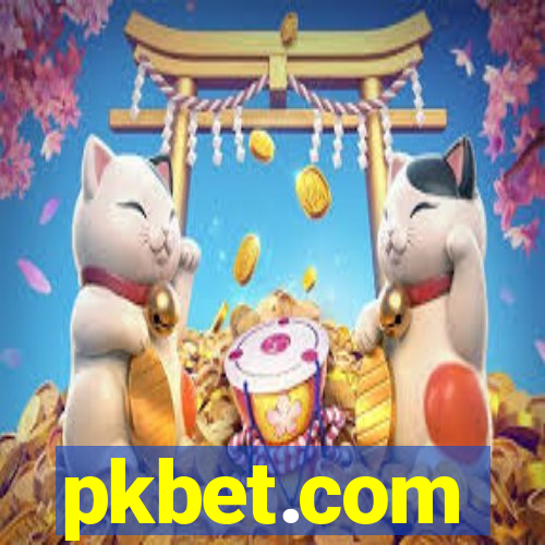 pkbet.com