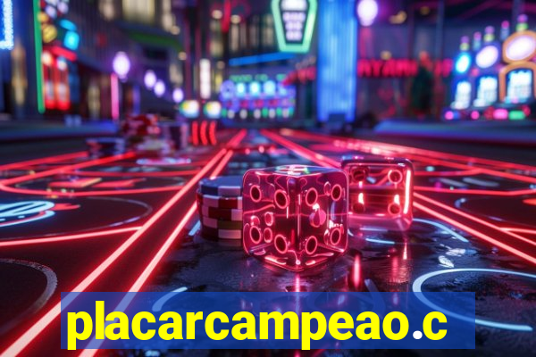 placarcampeao.com