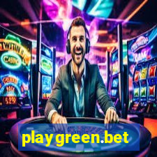 playgreen.bet