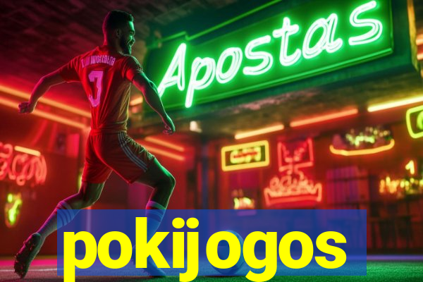 pokijogos