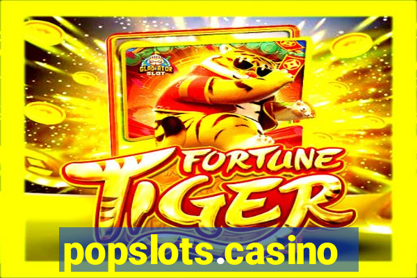 popslots.casino