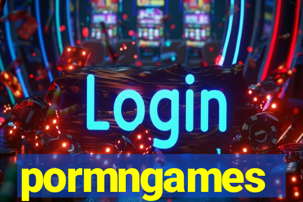 pormngames