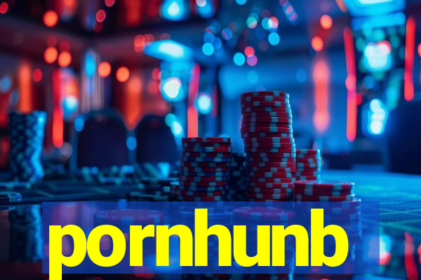 pornhunb