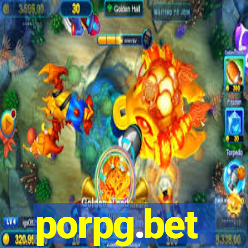 porpg.bet