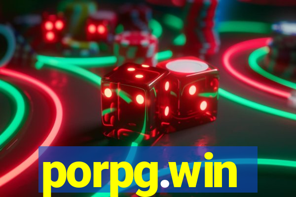 porpg.win