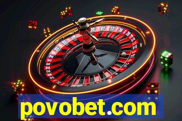 povobet.com