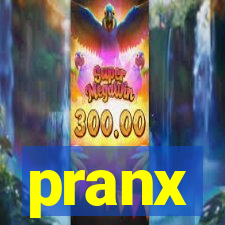 pranx