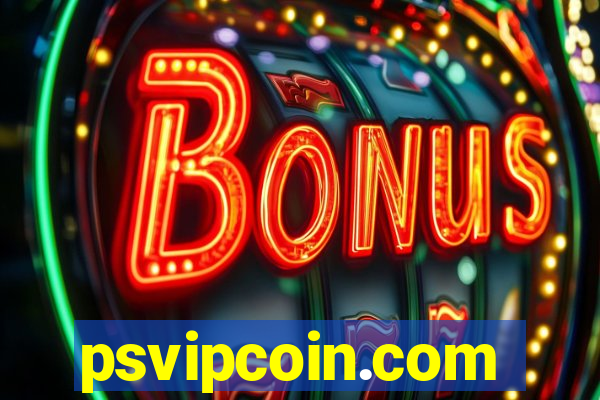 psvipcoin.com