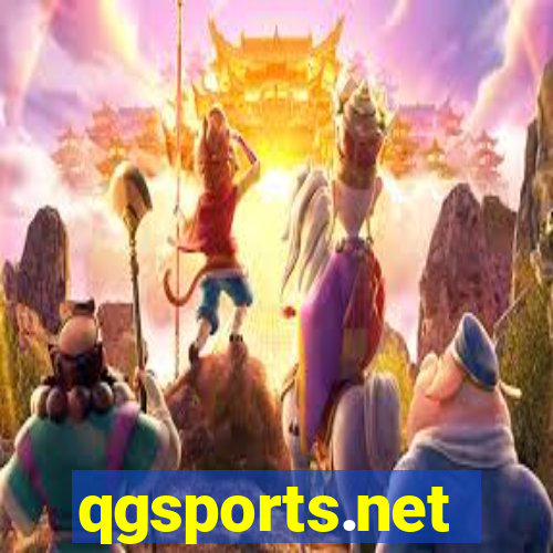 qgsports.net