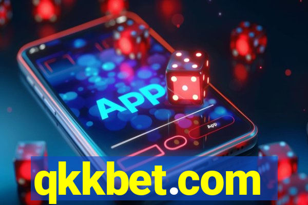 qkkbet.com