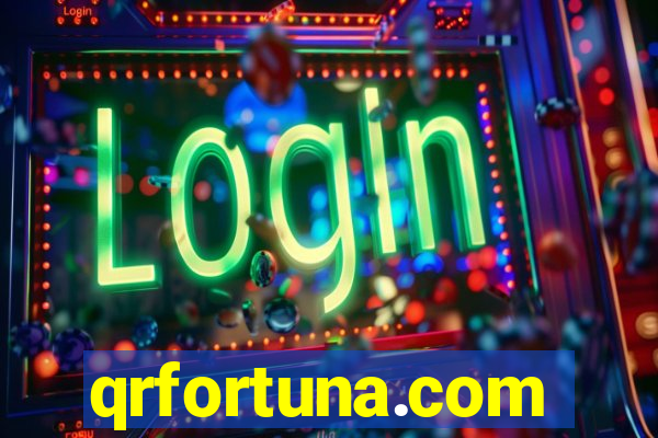 qrfortuna.com