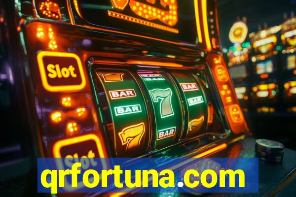 qrfortuna.com