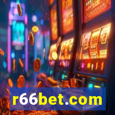 r66bet.com