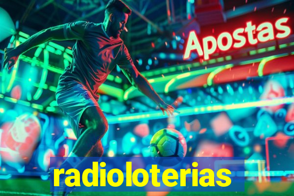 radioloterias