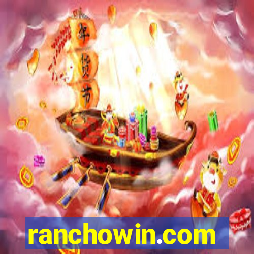 ranchowin.com