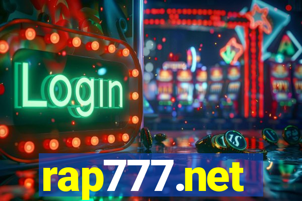 rap777.net