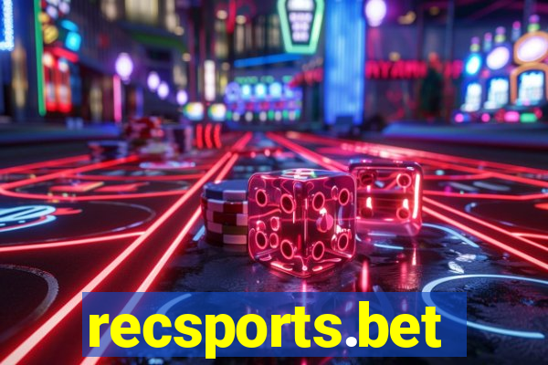 recsports.bet