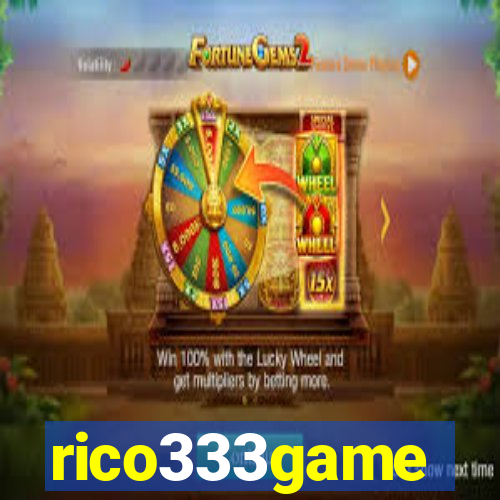 rico333game