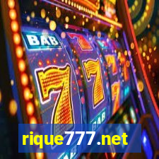 rique777.net