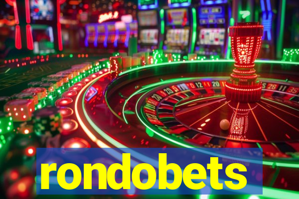 rondobets