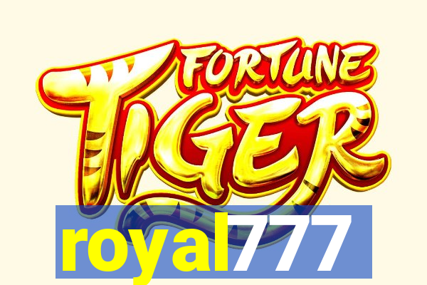 royal777