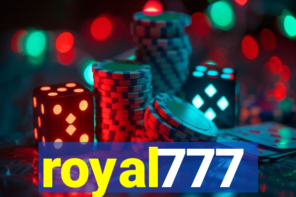 royal777