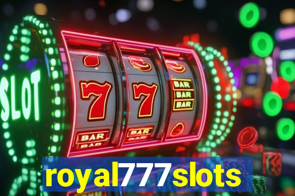 royal777slots