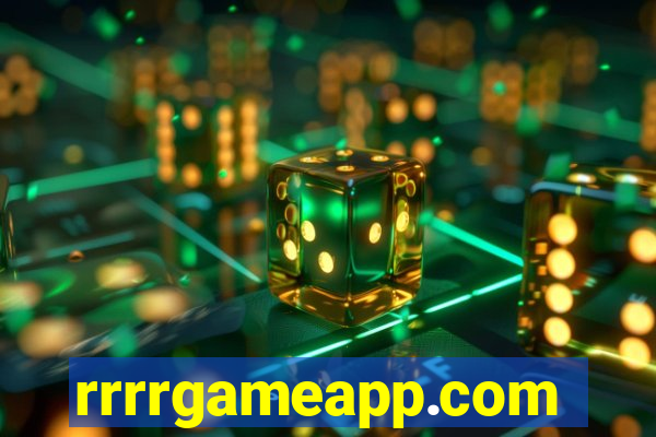 rrrrgameapp.com