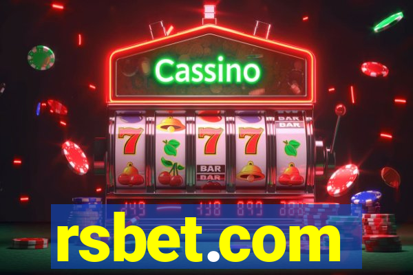 rsbet.com