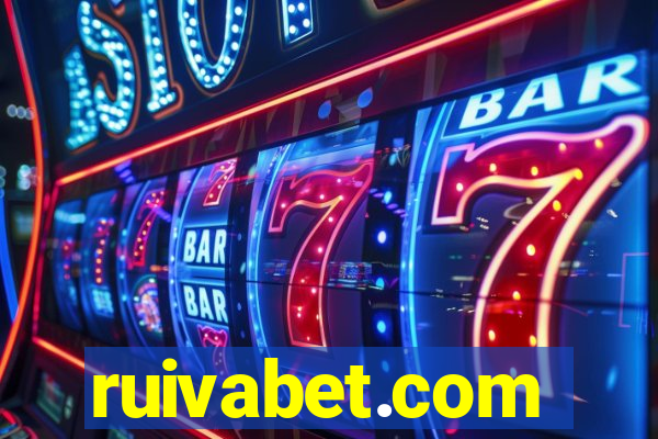 ruivabet.com