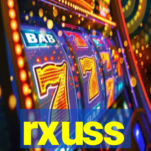 rxuss