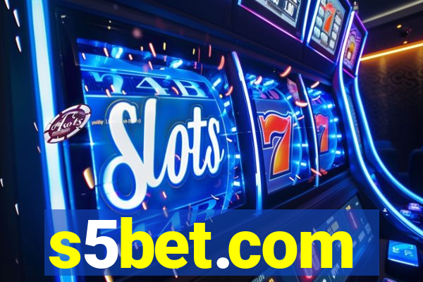 s5bet.com