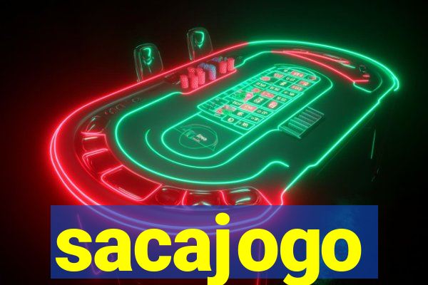 sacajogo