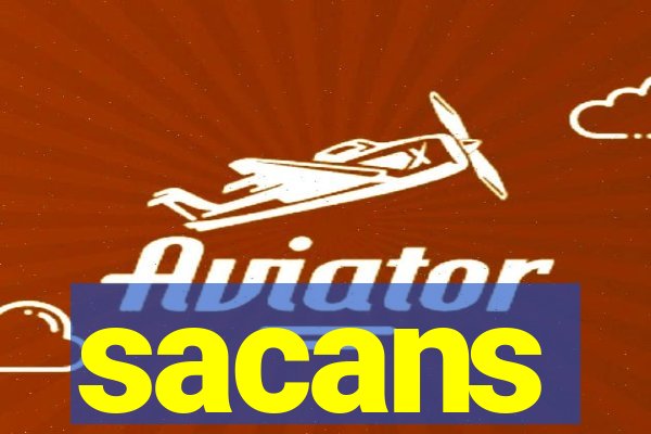 sacans