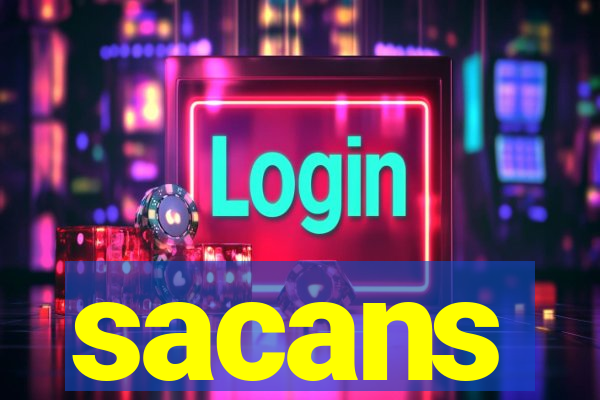 sacans