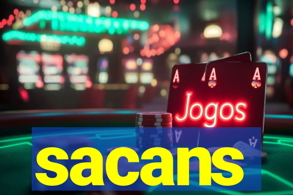 sacans