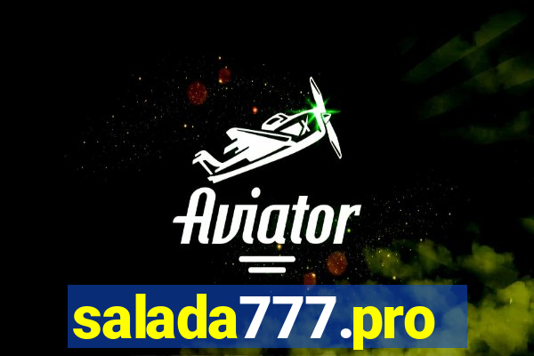 salada777.pro