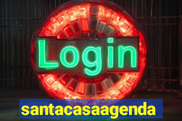 santacasaagendamento