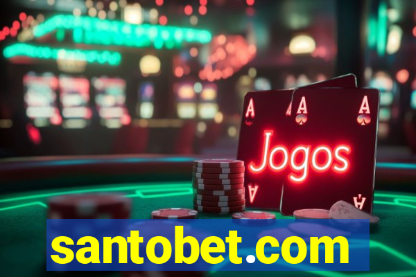 santobet.com